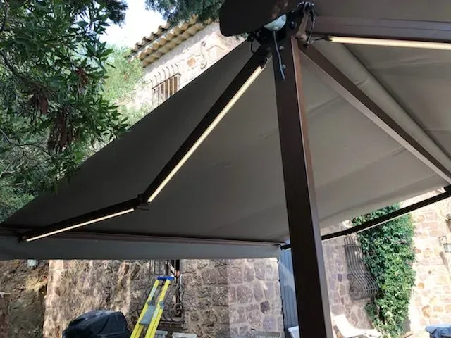 Pergola